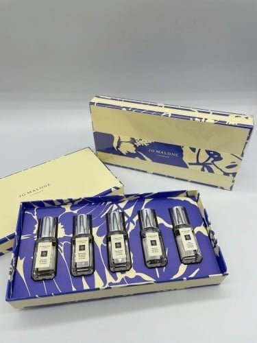 مجموعة جو مالون 5*9