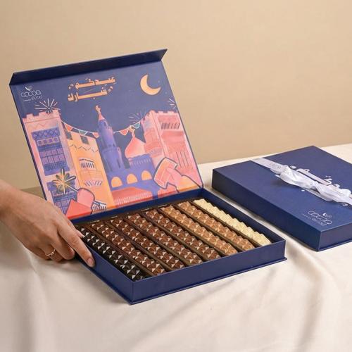 بوكس ميني بار