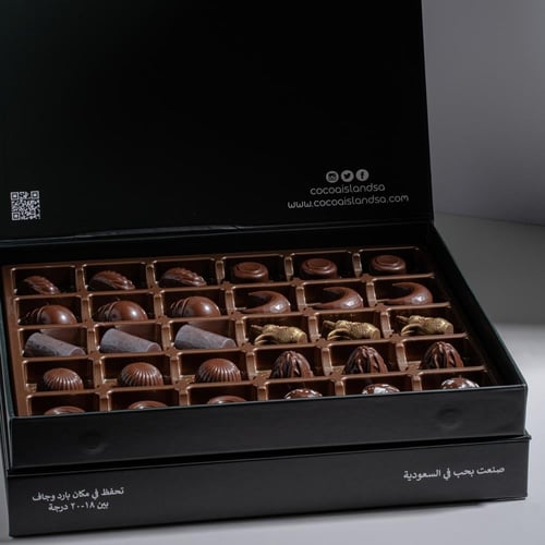 بوكس بونبون