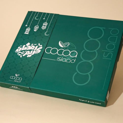 بوكس رمضان 30 حبة