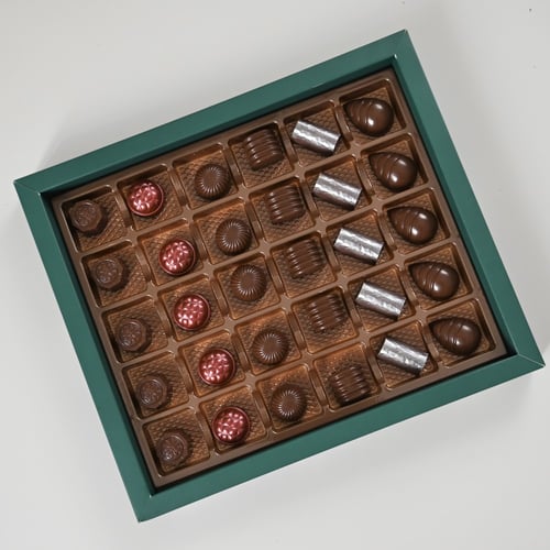 كرانشي بوكس