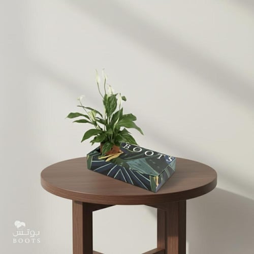 الحديقة الراقية