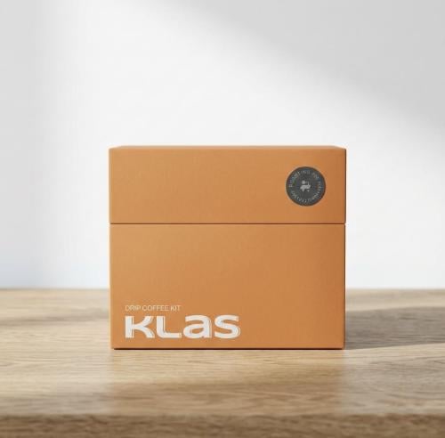 اظرف قهوة اثيوبيا / محمصة KLas