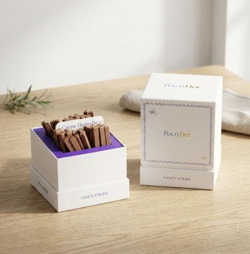 شكولاتة بوكودور