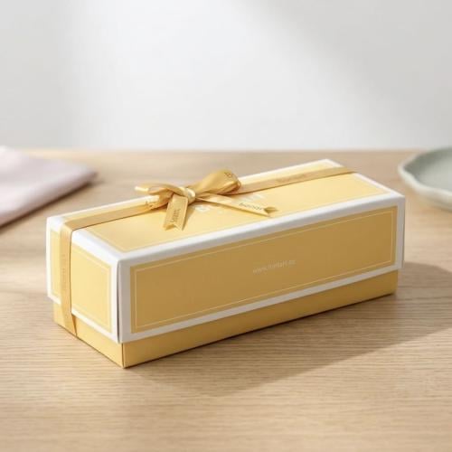 علبة شوكولاتة بستاني