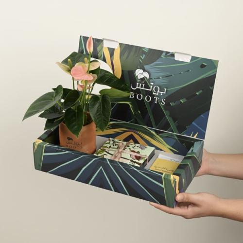 بوكس لوفيردي