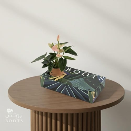 بوكس لوفيردي