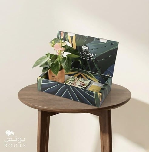 بوكس لوفيردي