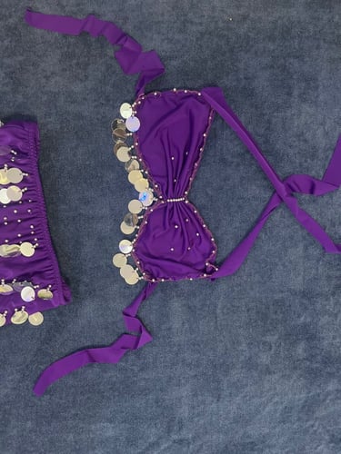 بدلة رقص اطفال