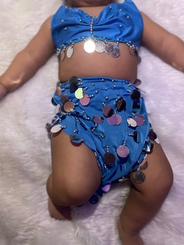 بدلة رقص اطفال