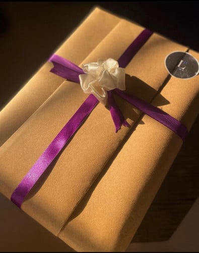 خدمة تغليف الهدايا