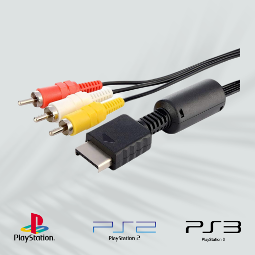 سلك الوان ( AV ) تجاري