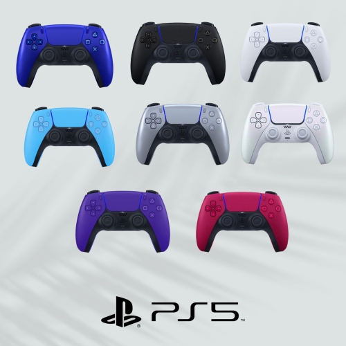 يد تحكم PS5 ( اصلية ) مستعملة