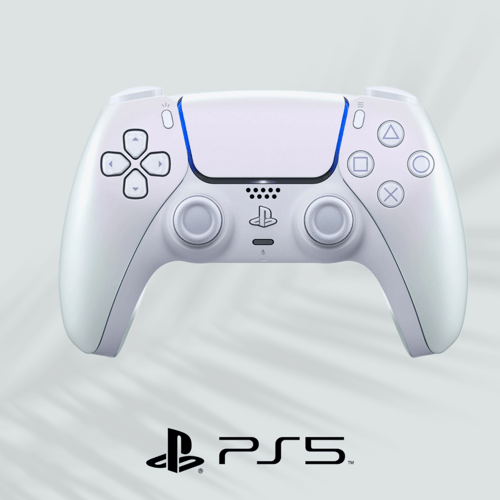 يد تحكم PS5 ( اصلية ) جديدة