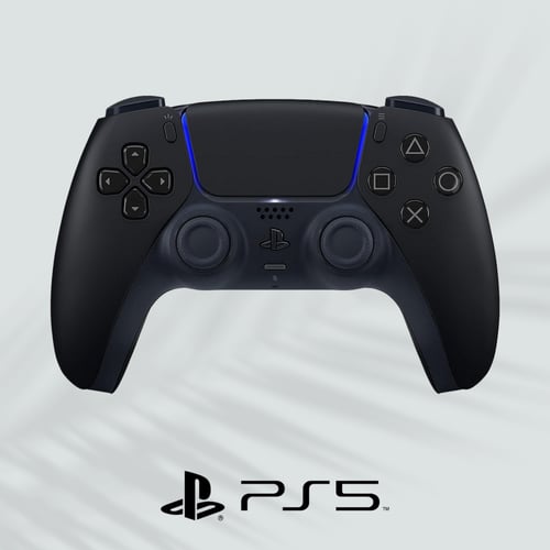 يد تحكم PS5 ( اصلية ) مستعملة