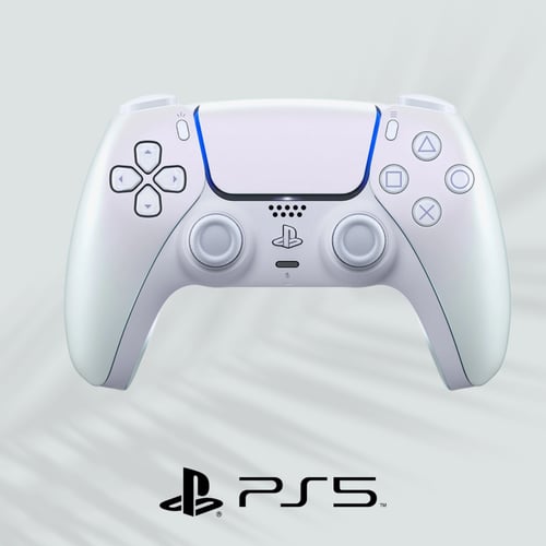 يد تحكم PS5 ( اصلية ) مستعملة