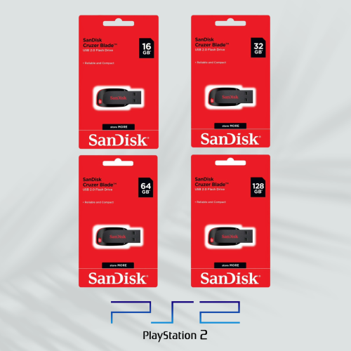 فلاش العاب للبلايستيشن 2