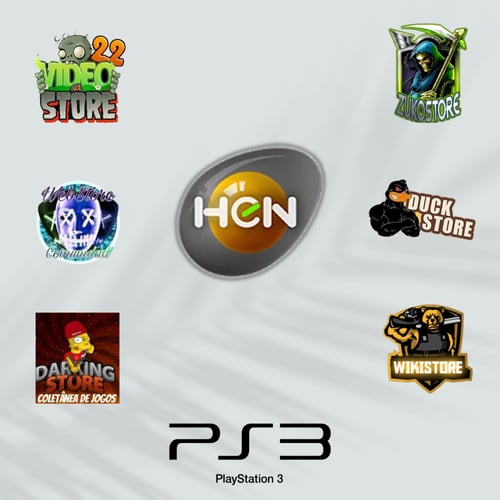 تعديل لاجهزة البلايستيشن 3 بنظام الهين ( HeN )