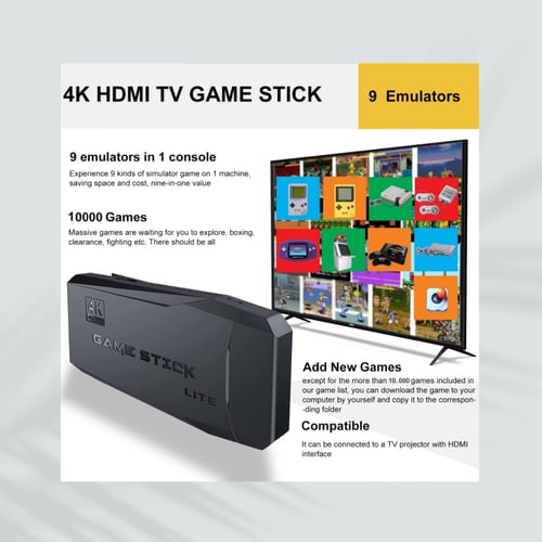 جهاز الطيبين يحتوي على مجموعة كبيرة من الالعاب