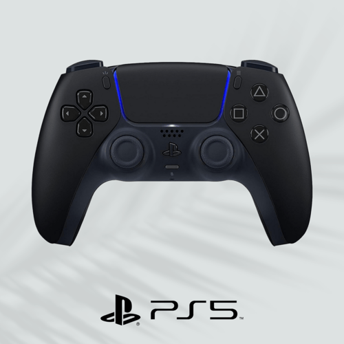 يد تحكم PS5 ( اصلية ) جديدة