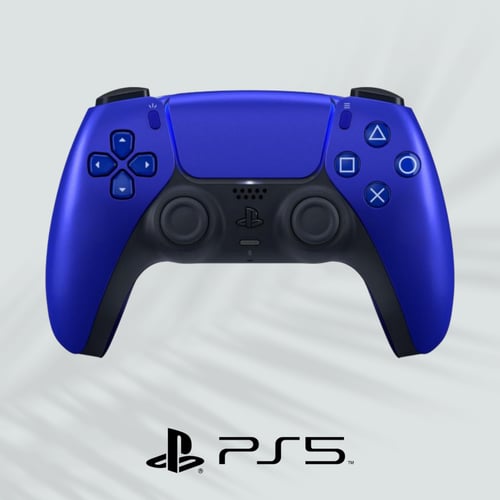 يد تحكم PS5 ( اصلية ) مستعملة