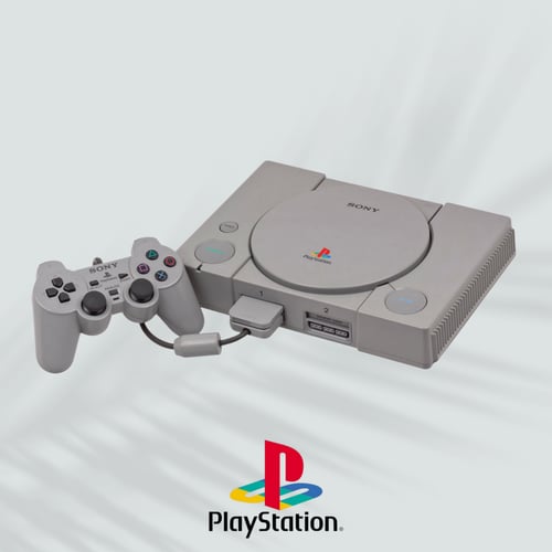 بلايستيشن 1