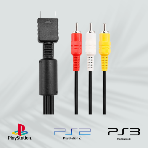 سلك الوان ( AV ) جودة عالية