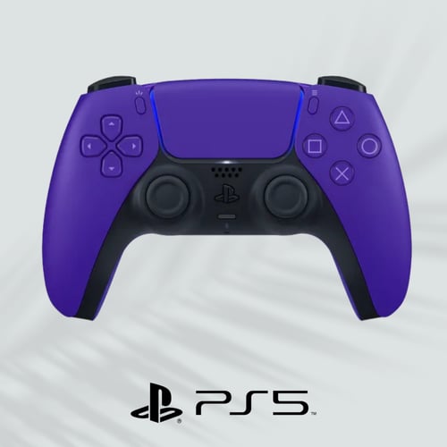 يد تحكم PS5 ( اصلية ) مستعملة