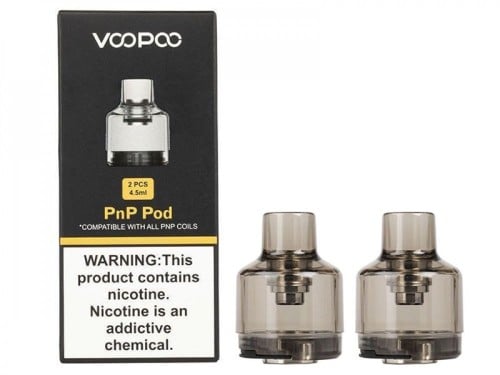 Voopoo tank تانك فوبو