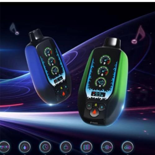 MAZAJ SS 20000 مزاج