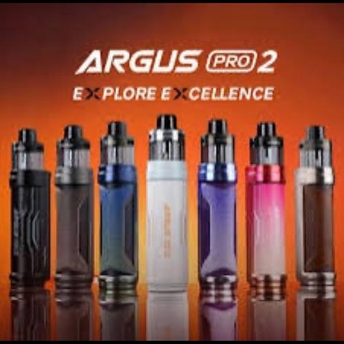 VOOPOO ARGUS PRO 2 فوبو ارجوس برو تو