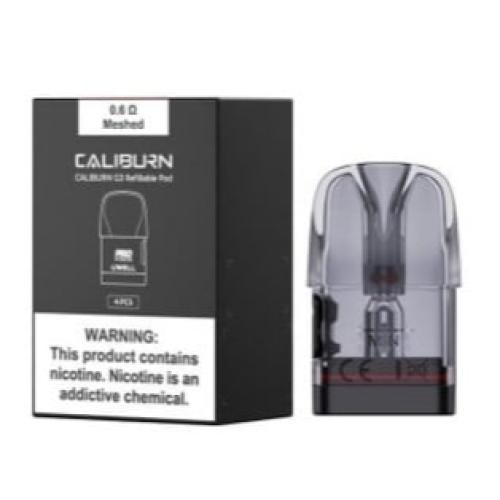 UWELL CALIBURN G3 Pod