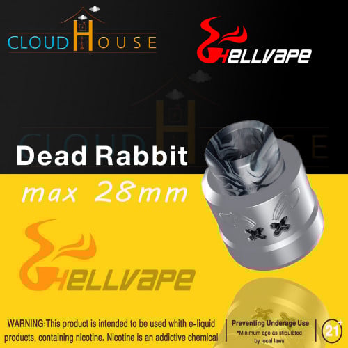 Dead Rabbit MAX