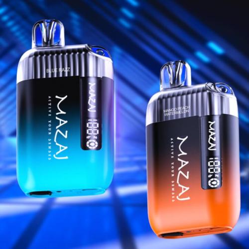 MAZAJ INFINITY X9000 مزاج