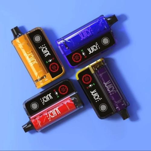 JUICY BOX DEVICE 16000 جوسي