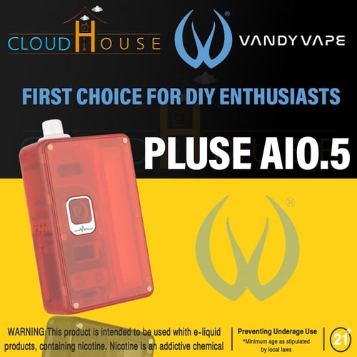 VANDY VAPE PULSE AIO.5 KIT