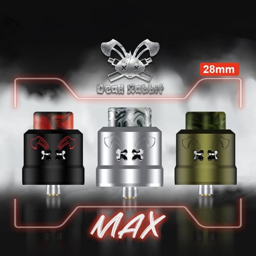 Dead Rabbit MAX