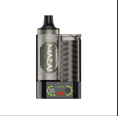 MAZAJ POD 6000 مزاج بدات