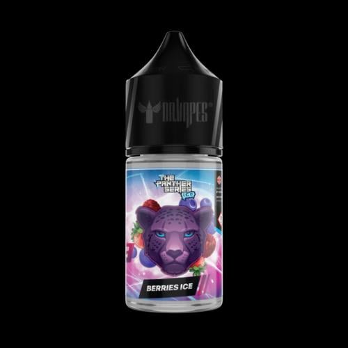 DR VAPE Pink Berries Ice 30ML Doctor Vape with the...