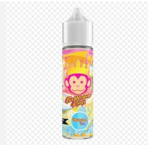 DR VAPE FROZEN BUBBLEGUM BANANA 60ml د. فيب علكة ا...