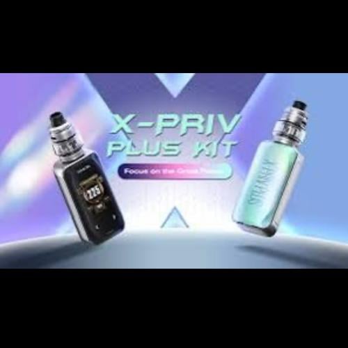 SMOK X-PRIV PLUS KIT طقم سموك اكس بريف بلس