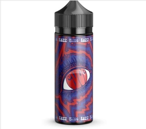 EVOE BLUE RAZZ