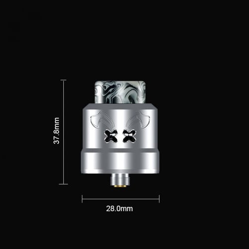 Dead Rabbit MAX