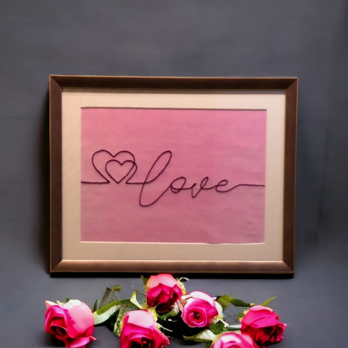 LOVE