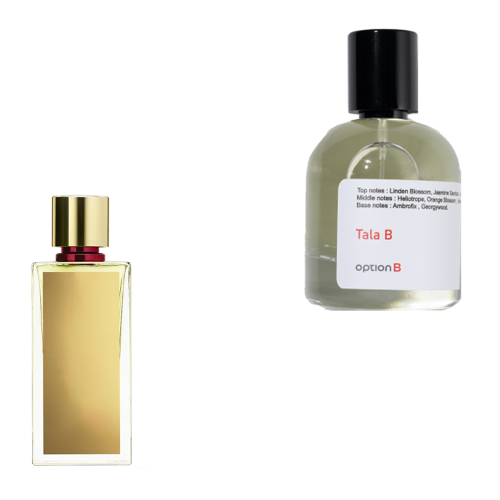 Tala B - 50 Ml