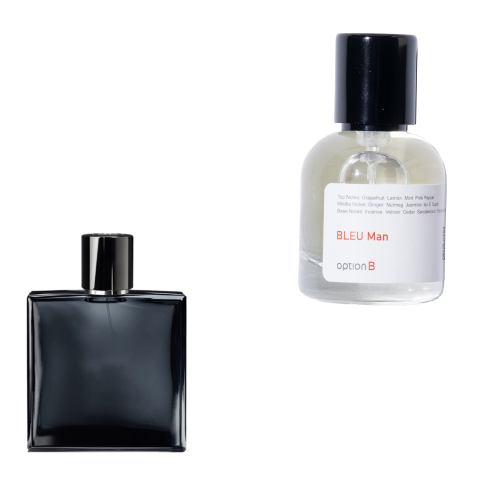 Bleu Man - 20 ml