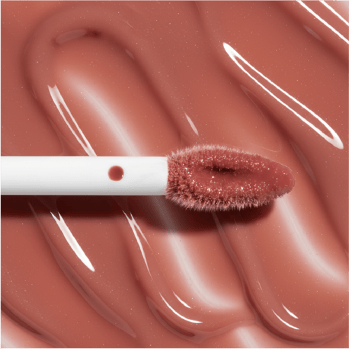 Option B She is Faumos Lip gloss-Spice 018