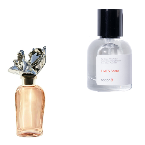 Times Scent - 20 Ml