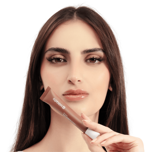 Option B Ur Fave Lip Balm-Vanilla