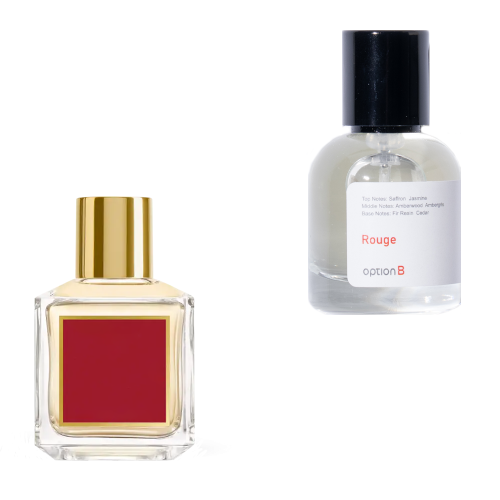Rouge - 20 Ml